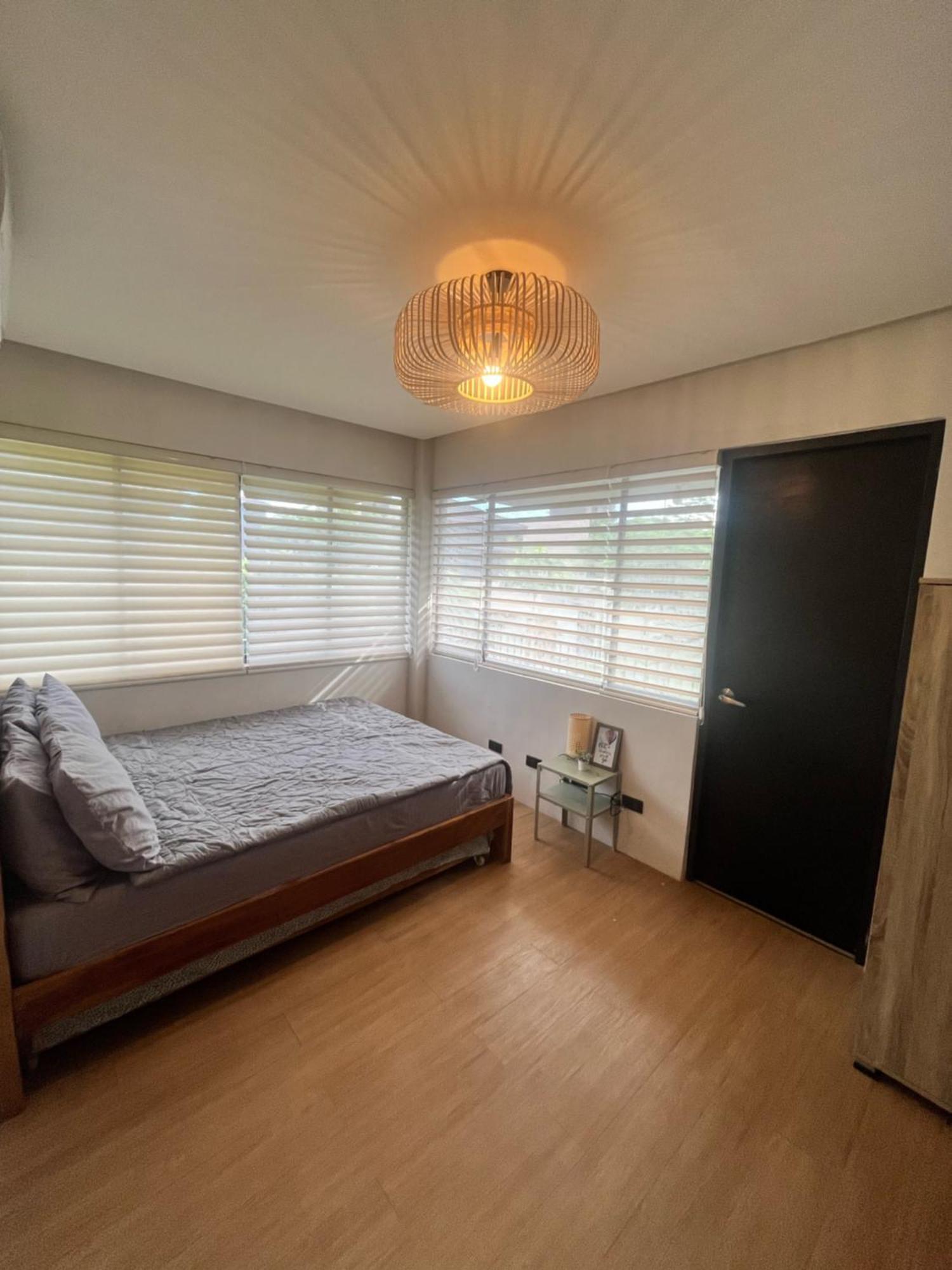 Seafront Residences Vacation Getaway San Juan  Exterior foto